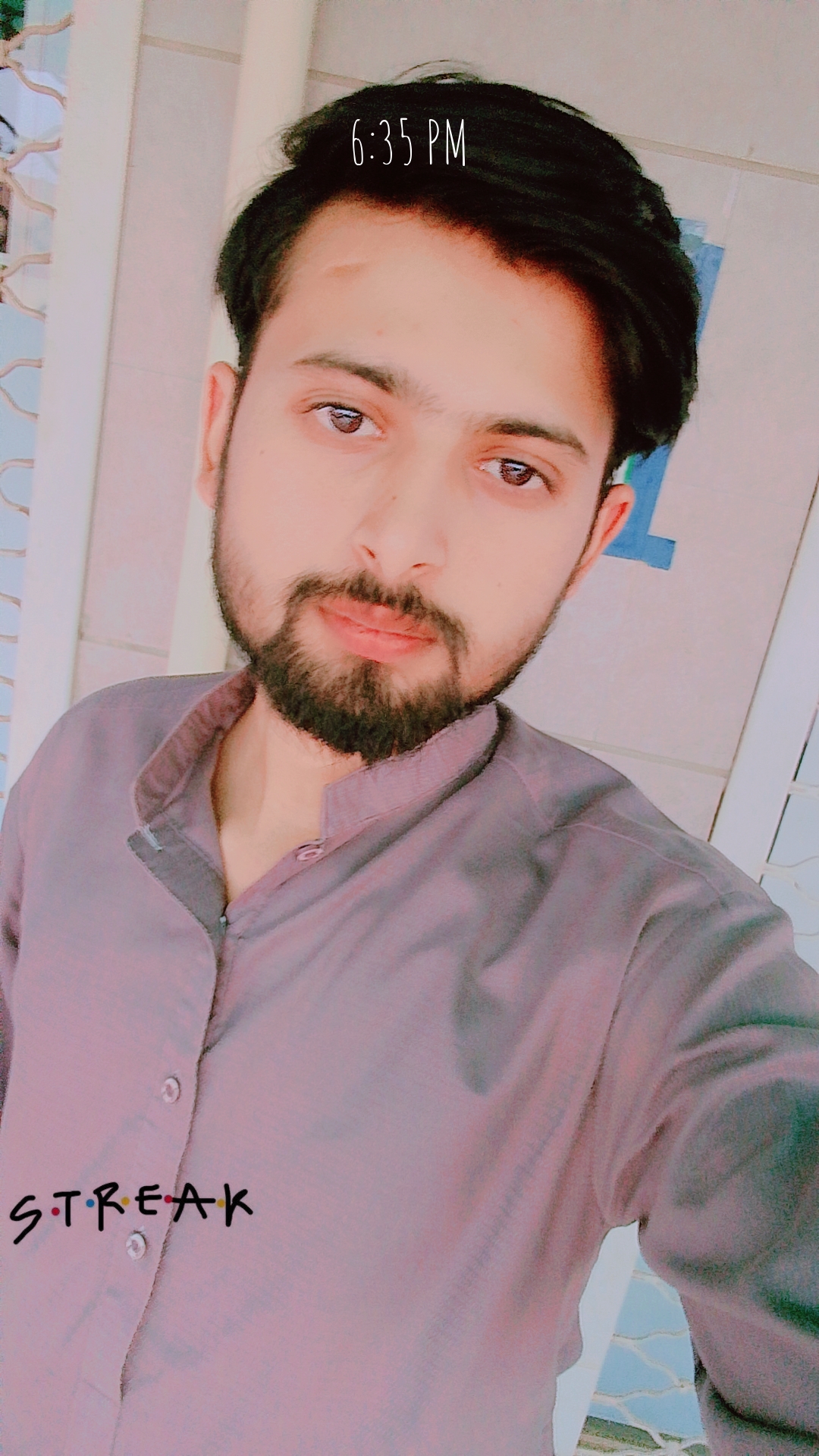 Muhammad Khan