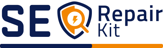 SEO Repair Kit