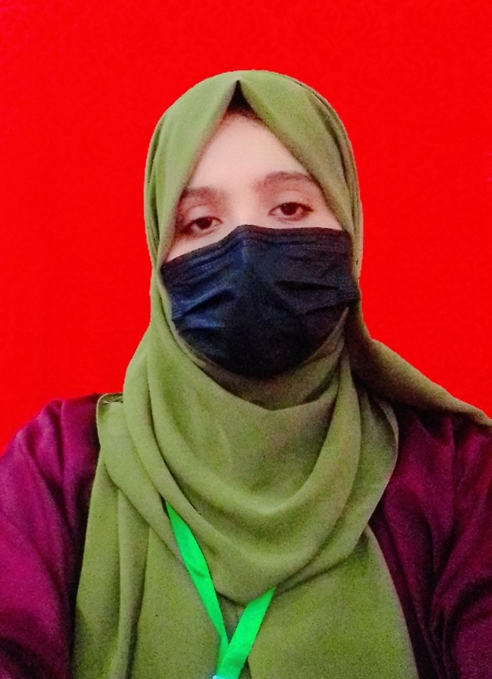 Sana Kishwar