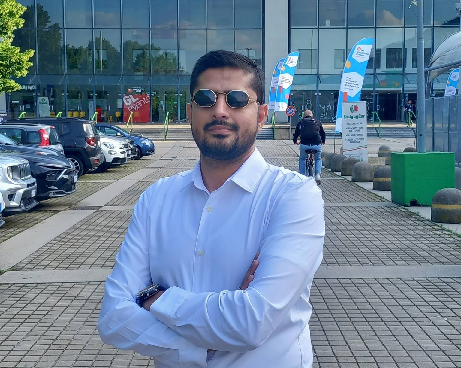 Abdullah Ramzan