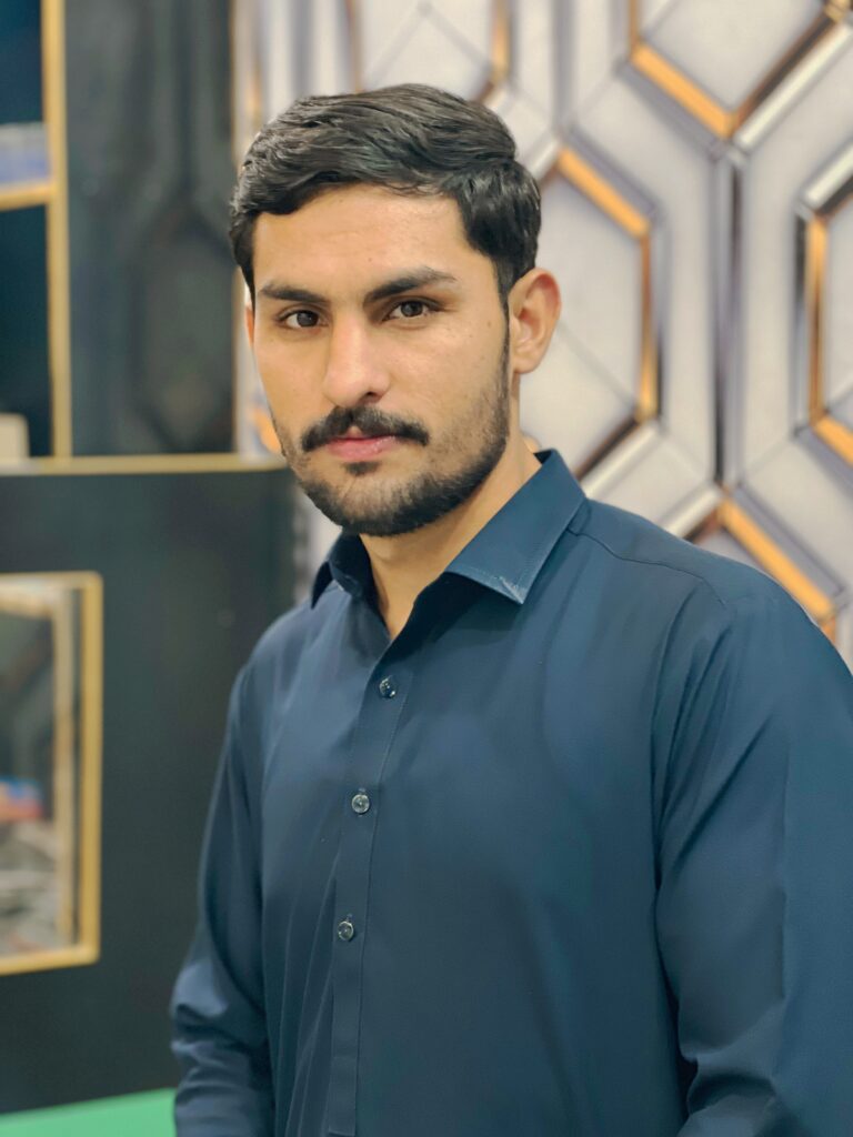 Ahmad Alvi