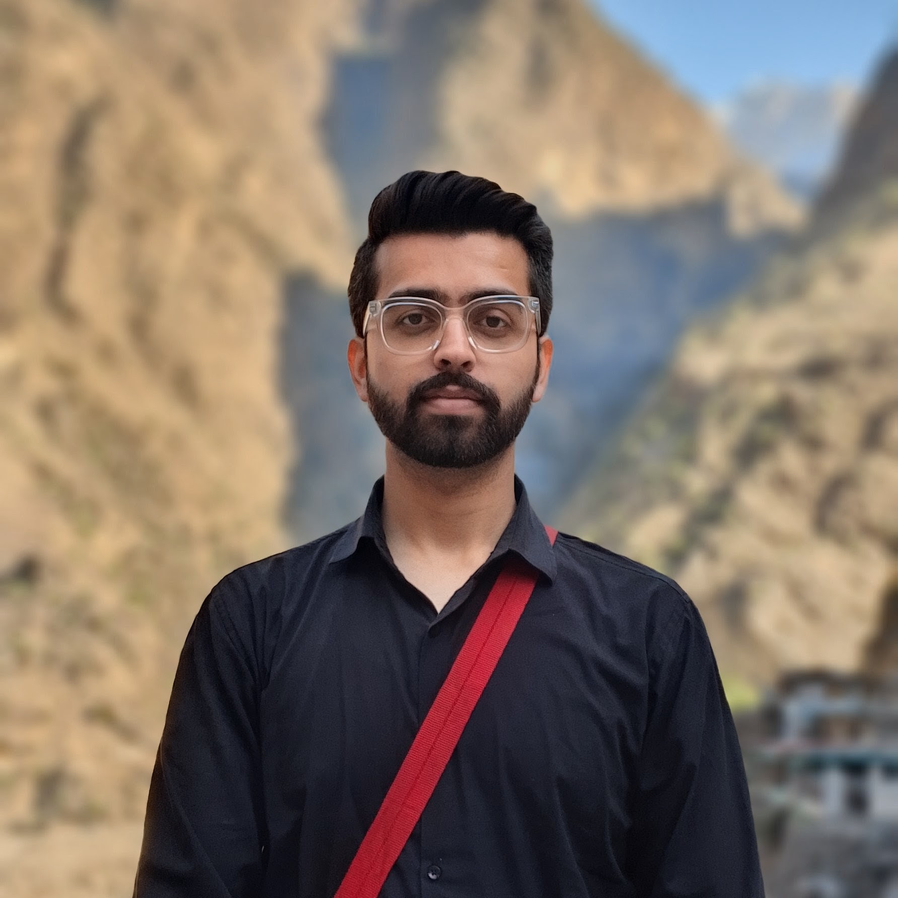 Aqib Khan