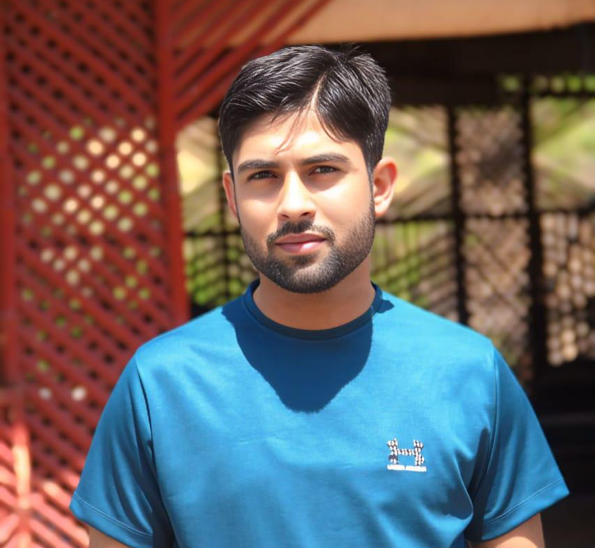 Ashir Habib