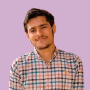 BILAL AHMED SHAIKH