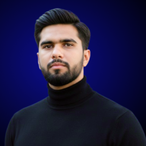 Hafiz Muhammad Waqas