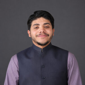 Mahtab Ur Rahman