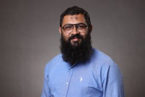 Muhammad Afzal Malik