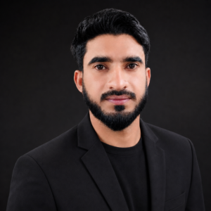Naeem Ullah