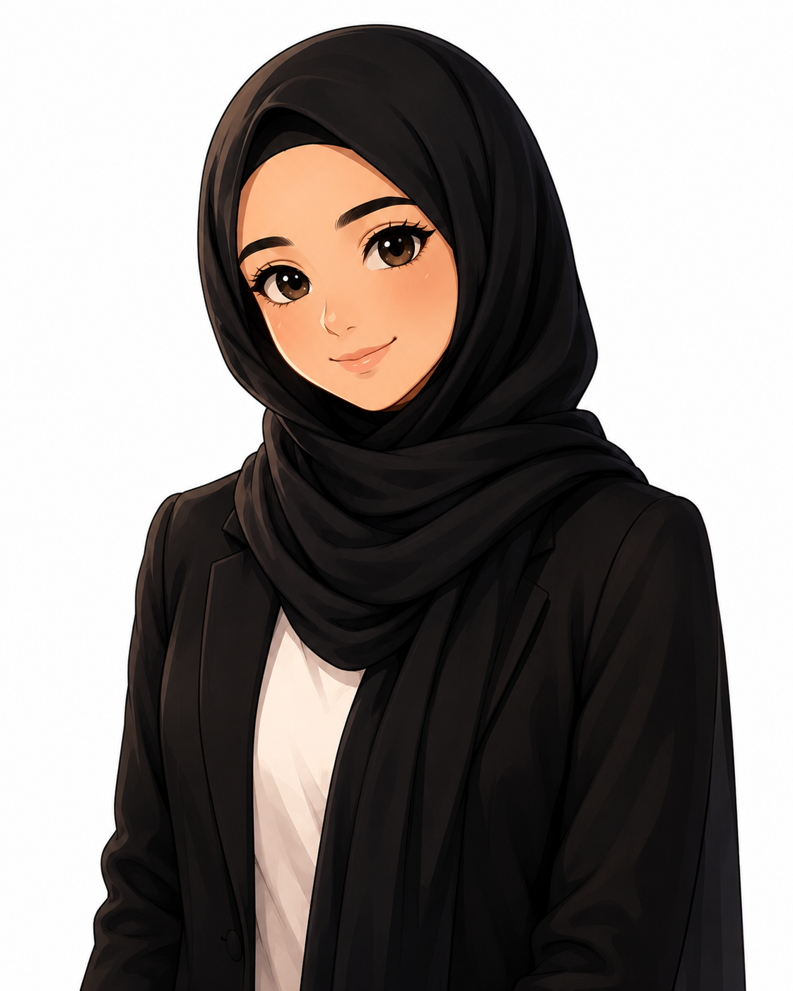 Samia Ghaffar