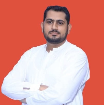Waqas Khalid